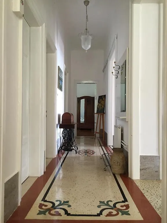 Villa Peppina Apartment Lovran