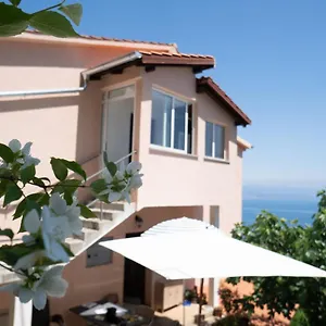 Cvita - Cozy With An Amazing View Lovran